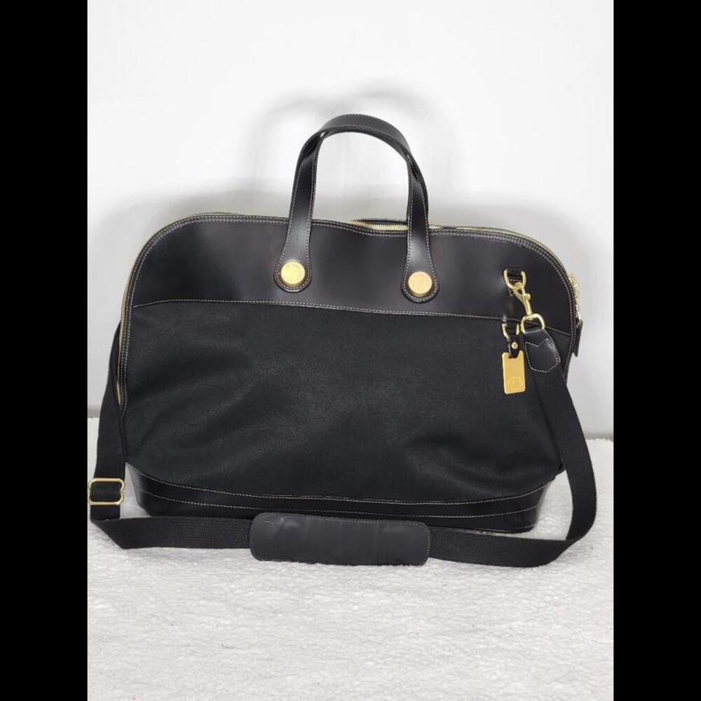 Dooney and Bourke Cabriolet Duffle